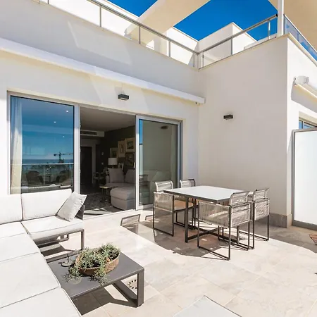 40 Vitta Nature Sea Views * El Faro