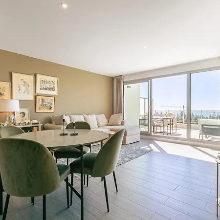40 Vitta Nature Sea Views *