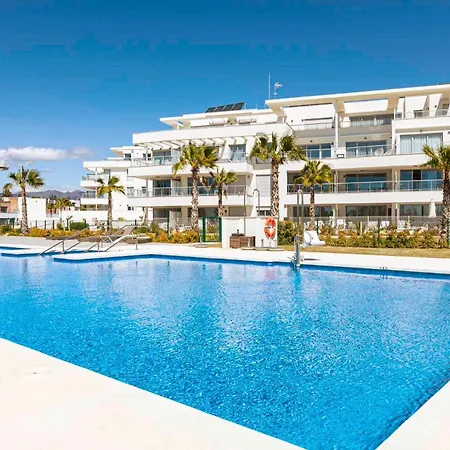 Apartment 40 Vitta Nature Sea Views *