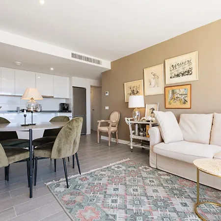 40 Vitta Nature Sea Views Apartment *