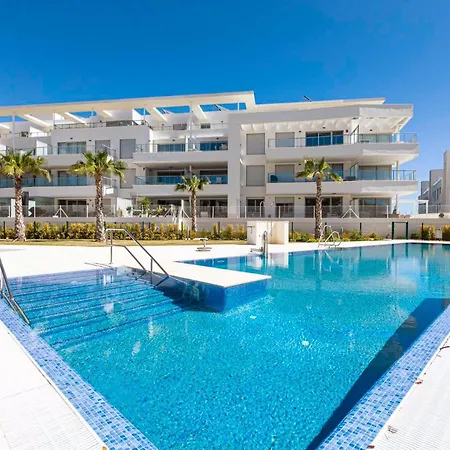 40 Vitta Nature Sea Views Apartment