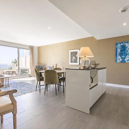 40 Vitta Nature Sea Views * El Faro