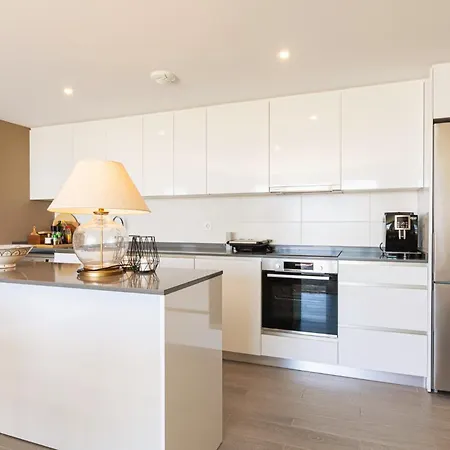 40 Vitta Nature Sea Views Apartment *