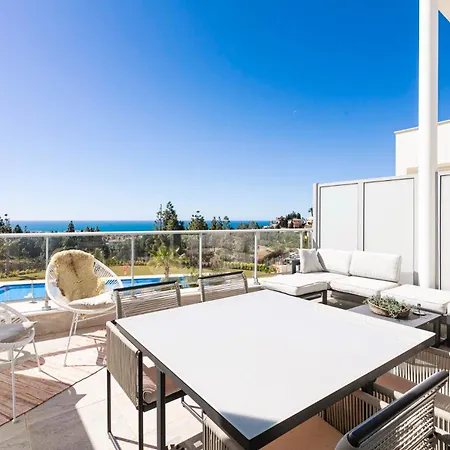 40 Vitta Nature Sea Views *