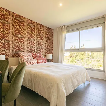 40 Vitta Nature Sea Views Apartment
