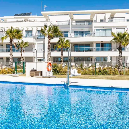 Apartment 40 Vitta Nature Sea Views