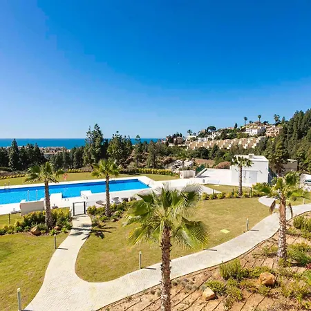 40 Vitta Nature Sea Views