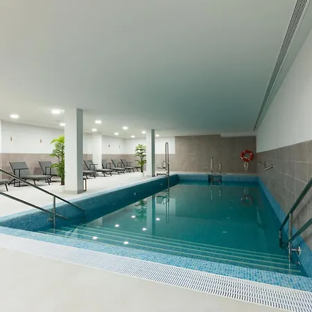 40 Vitta Nature Sea Views *