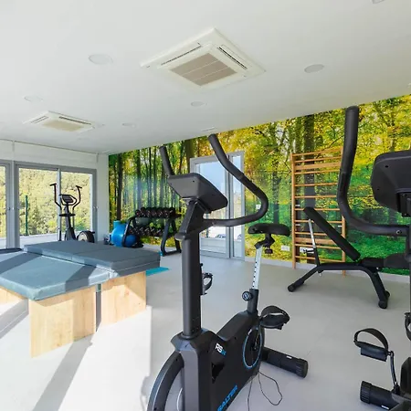 40 Vitta Nature Sea Views * El Faro