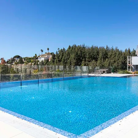 Apartment 40 Vitta Nature Sea Views El Faro